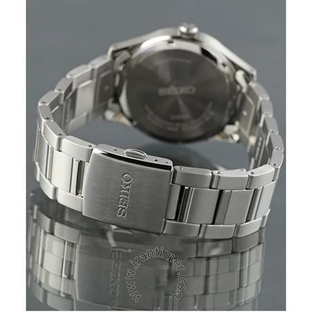 قیمت و خرید ساعت مچی مردانه سیکو(SEIKO) مدل SUR535P1 کلاسیک | اورجینال و اصلی