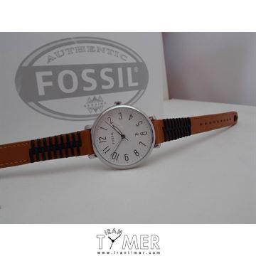 قیمت و خرید ساعت مچی زنانه فسیل(FOSSIL) مدل ES4208 کلاسیک | اورجینال و اصلی