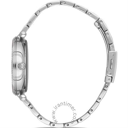 قیمت و خرید ساعت مچی زنانه بیگوتی(Bigotti) مدل BG.1.10145-1 کلاسیک | اورجینال و اصلی