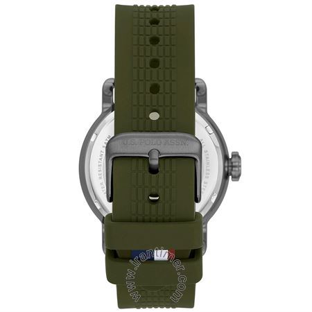 قیمت و خرید ساعت مچی مردانه یو اس پولو(U.S. Polo Assn) مدل USPA1058-04 اسپرت | اورجینال و اصلی