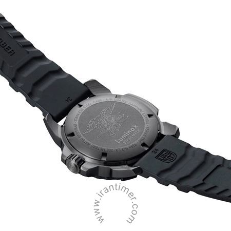 قیمت و خرید ساعت مچی مردانه لومینوکس(LUMINOX) مدل XS.3251.BO.CB اسپرت | اورجینال و اصلی