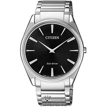 قیمت و خرید ساعت مچی مردانه سیتیزن(CITIZEN) مدل AR3071-87E کلاسیک | اورجینال و اصلی