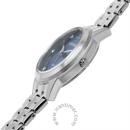 قیمت و خرید ساعت مچی زنانه سیتیزن(CITIZEN) مدل FE1240-81L کلاسیک | اورجینال و اصلی