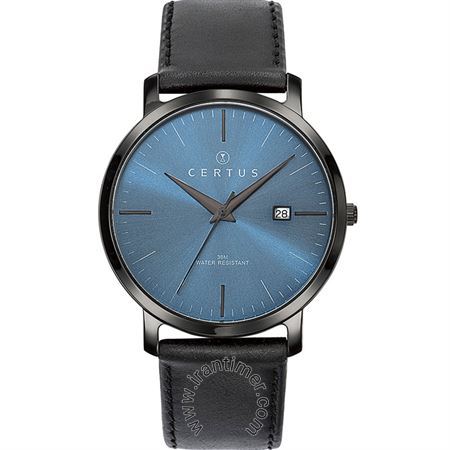 قیمت و خرید ساعت مچی مردانه سرتوس(Certus) مدل 611053 کلاسیک | اورجینال و اصلی