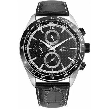 قیمت و خرید ساعت مچی مردانه پیر ریکو(Pierre Ricaud) مدل P97224.Y254QF کلاسیک | اورجینال و اصلی