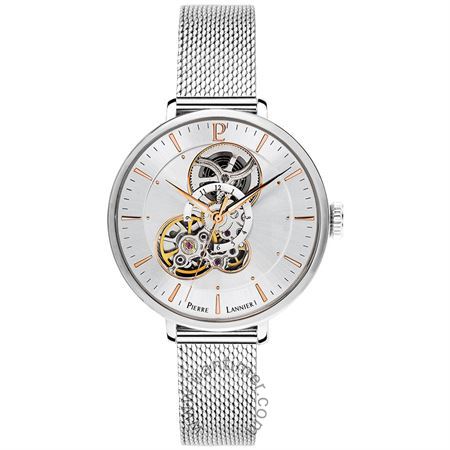 قیمت و خرید ساعت مچی زنانه پیر لنیر(PIERRE LANNIER) مدل 348A621 کلاسیک | اورجینال و اصلی