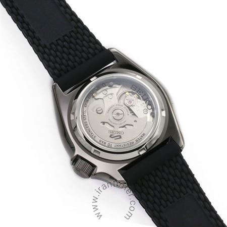 قیمت و خرید ساعت مچی مردانه سیکو(SEIKO) مدل SRPD65K2 اسپرت | اورجینال و اصلی