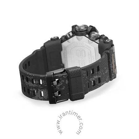 قیمت و خرید ساعت مچی مردانه کاسیو (CASIO) مدل GWG-2000CR-1ADR اسپرت | اورجینال و اصلی