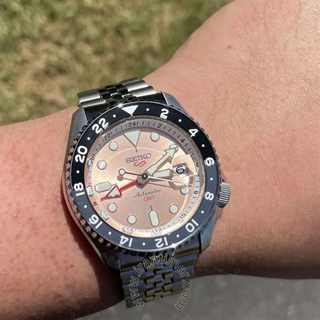 قیمت و خرید ساعت مچی مردانه سیکو(SEIKO) مدل SSK043 کلاسیک | اورجینال و اصلی