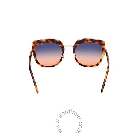 قیمت و خرید عینک آفتابی زنانه کلاسیک (TOM FORD) مدل FT 0945 53P 55 | اورجینال و اصلی