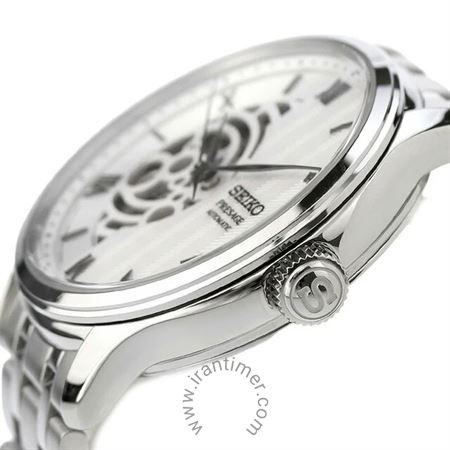 قیمت و خرید ساعت مچی مردانه سیکو(SEIKO) مدل SARY251 کلاسیک | اورجینال و اصلی