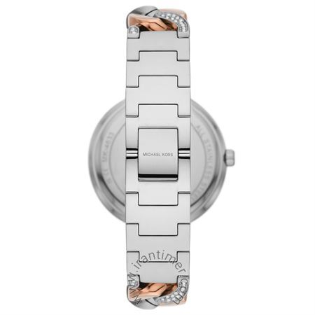 قیمت و خرید ساعت مچی زنانه مایکل کورس(MICHAEL KORS) مدل MK4634 فشن | اورجینال و اصلی