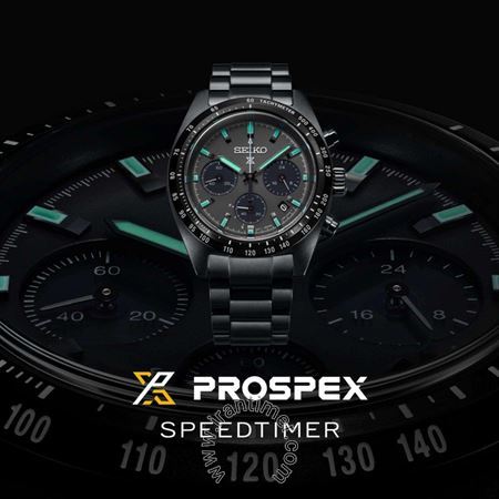 قیمت و خرید ساعت مچی مردانه سیکو(SEIKO) مدل SSC917P1 کلاسیک | اورجینال و اصلی