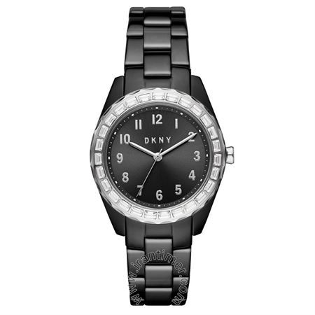 قیمت و خرید ساعت مچی زنانه دی کی ان وای(DKNY) مدل NY2931 کلاسیک | اورجینال و اصلی