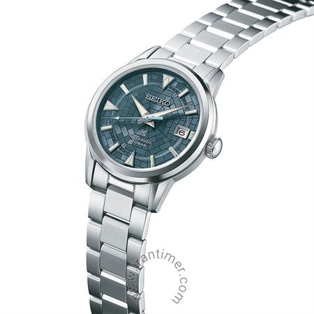 قیمت و خرید ساعت مچی مردانه سیکو(SEIKO) مدل SPB259J1 کلاسیک | اورجینال و اصلی