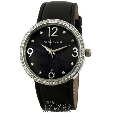قیمت و خرید ساعت مچی زنانه جوردانو(GIORDANO) مدل 2605-01 کلاسیک فشن | اورجینال و اصلی