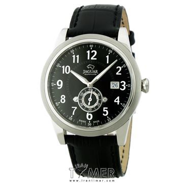 قیمت و خرید ساعت مچی مردانه جگوار(JAGUAR) مدل j662/4 کلاسیک اسپرت | اورجینال و اصلی