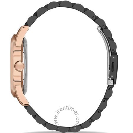 قیمت و خرید ساعت مچی مردانه دیوید گانر(David Guner) مدل DG-8502GA-R2 کلاسیک | اورجینال و اصلی