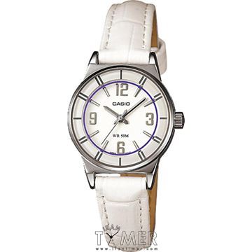 قیمت و خرید ساعت مچی زنانه کاسیو (CASIO) جنرال مدل LTP-1361L-7AVDF کلاسیک | اورجینال و اصلی