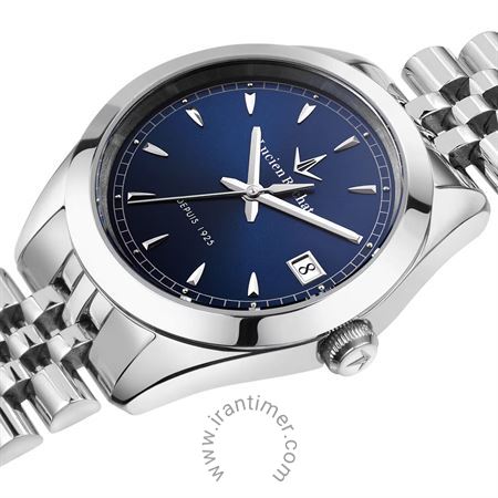 قیمت و خرید ساعت مچی زنانه لوسین روشا(Lucien Rochat) مدل R0453114507 کلاسیک | اورجینال و اصلی