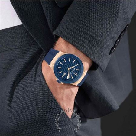 قیمت و خرید ساعت مچی مردانه کنت کول(KENNETH COLE) مدل KCWGN0034403 اسپرت | اورجینال و اصلی
