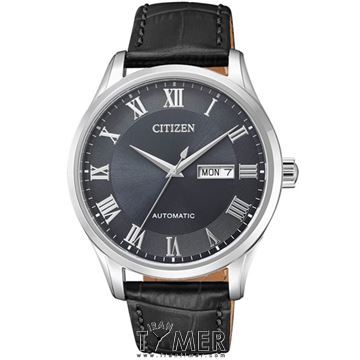 قیمت و خرید ساعت مچی مردانه سیتیزن(CITIZEN) مدل NH8360-12H کلاسیک | اورجینال و اصلی
