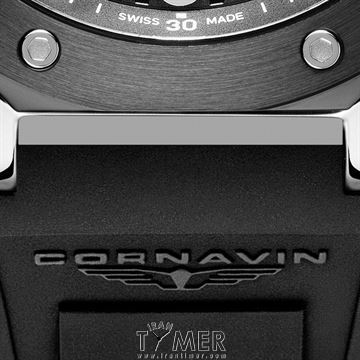 قیمت و خرید ساعت مچی مردانه کورناوین(CORNAVIN) مدل COR2012-2005R اسپرت | اورجینال و اصلی