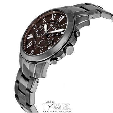 قیمت و خرید ساعت مچی مردانه فسیل(FOSSIL) مدل FS5090 کلاسیک | اورجینال و اصلی