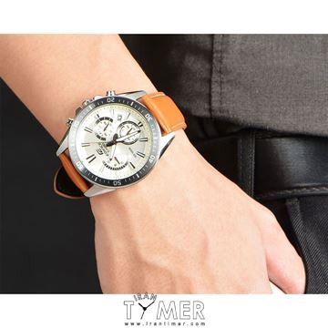 قیمت و خرید ساعت مچی مردانه کاسیو (CASIO) ادیفس(ادیفایس) مدل EFR-552L-7AVUDF کلاسیک | اورجینال و اصلی