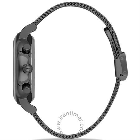 قیمت و خرید ساعت مچی مردانه دیوید گانر(David Guner) مدل DG-8264GC-V3 کلاسیک | اورجینال و اصلی