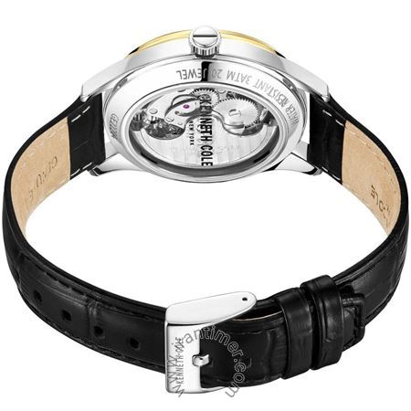 قیمت و خرید ساعت مچی مردانه کنت کول(KENNETH COLE) مدل KCWGE2220402 کلاسیک | اورجینال و اصلی