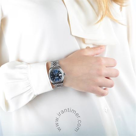 قیمت و خرید ساعت مچی زنانه فلیپ واچ(Philip Watch) مدل R8253597602 فشن | اورجینال و اصلی