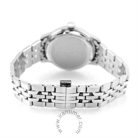 قیمت و خرید ساعت مچی زنانه سیکو(SEIKO) مدل SRRY051 کلاسیک | اورجینال و اصلی