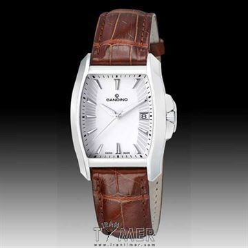 قیمت و خرید ساعت مچی زنانه کاندینو(CANDINO) مدل c4307/e کلاسیک | اورجینال و اصلی