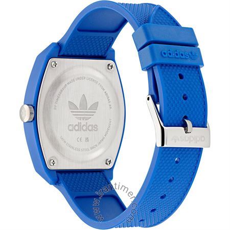 قیمت و خرید ساعت مچی مردانه زنانه آدیداس(Adidas) مدل AOST24553 اسپرت | اورجینال و اصلی