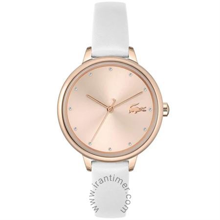 قیمت و خرید ساعت مچی زنانه لاکوست(LACOSTE) مدل 2001253 کلاسیک | اورجینال و اصلی