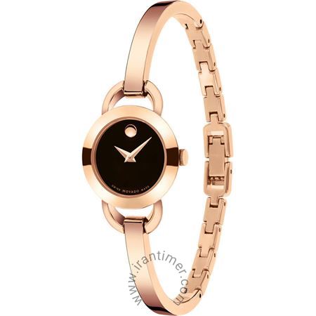 قیمت و خرید ساعت مچی زنانه موادو(MOVADO) مدل 607065 کلاسیک | اورجینال و اصلی