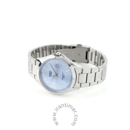 قیمت و خرید ساعت مچی مردانه کاسیو (CASIO) جنرال مدل MTS-115D-2A2VDF کلاسیک | اورجینال و اصلی