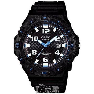 قیمت و خرید ساعت مچی مردانه کاسیو (CASIO) جنرال مدل MRW-S300H-1B2VDF کلاسیک اسپرت | اورجینال و اصلی