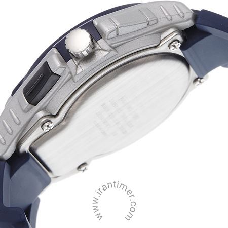 قیمت و خرید ساعت مچی مردانه کاسیو (CASIO) جنرال مدل WS-300-2EVSDF اسپرت | اورجینال و اصلی