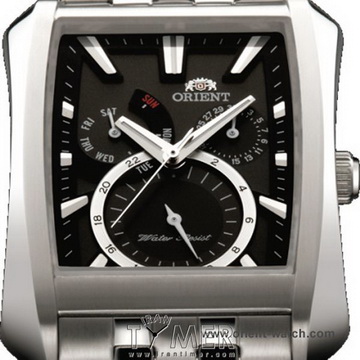 قیمت و خرید ساعت مچی مردانه اورینت(ORIENT) مدل UTAF001W کلاسیک | اورجینال و اصلی