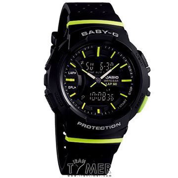 قیمت و خرید ساعت مچی کاسیو (CASIO) جی شاک بیبی جی مدل BGA-240-1A2DR اسپرت | اورجینال و اصلی