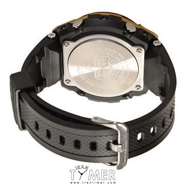 قیمت و خرید ساعت مچی مردانه کاسیو (CASIO) جی شاک مدل GST-400G-1A9DR اسپرت | اورجینال و اصلی