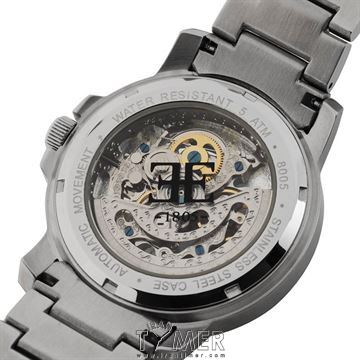 قیمت و خرید ساعت مچی مردانه ارنشا(EARNSHAW) مدل ES-8005-22 کلاسیک | اورجینال و اصلی