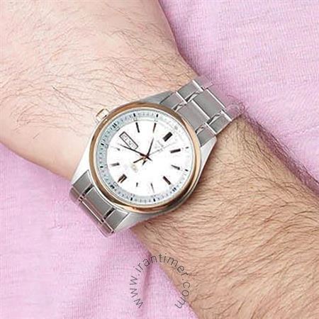 قیمت و خرید ساعت مچی مردانه سیکو(SEIKO) مدل SNKN90K1S کلاسیک | اورجینال و اصلی