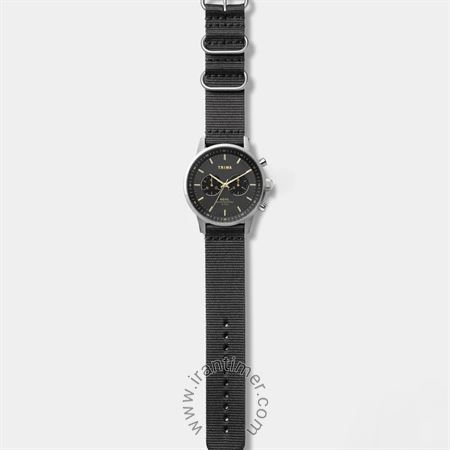 قیمت و خرید ساعت مچی مردانه زنانه تریوا(TRIWA) مدل NEST114-CL150112 اسپرت | اورجینال و اصلی