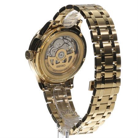 قیمت و خرید ساعت مچی مردانه سیکو(SEIKO) مدل SSA468J1 کلاسیک | اورجینال و اصلی