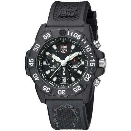 قیمت و خرید ساعت مچی مردانه لومینوکس(LUMINOX) مدل XS.3581 اسپرت | اورجینال و اصلی