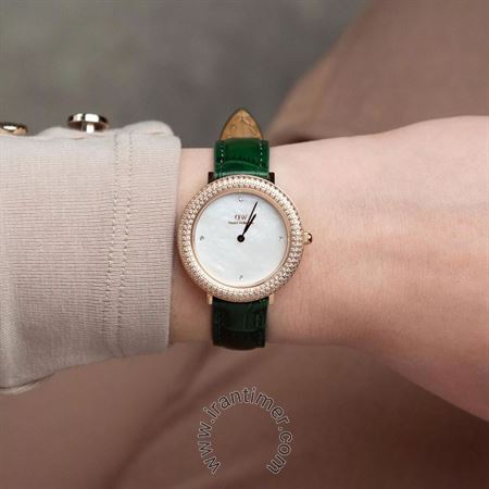 قیمت و خرید ساعت مچی زنانه دنیل ولینگتون(DANIEL WELLINGTON) مدل DW00100826 فشن | اورجینال و اصلی