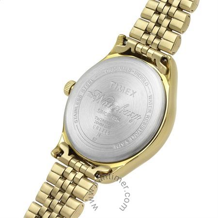 قیمت و خرید ساعت مچی زنانه تایمکس(TIMEX) مدل TW2R69300VN کلاسیک | اورجینال و اصلی
